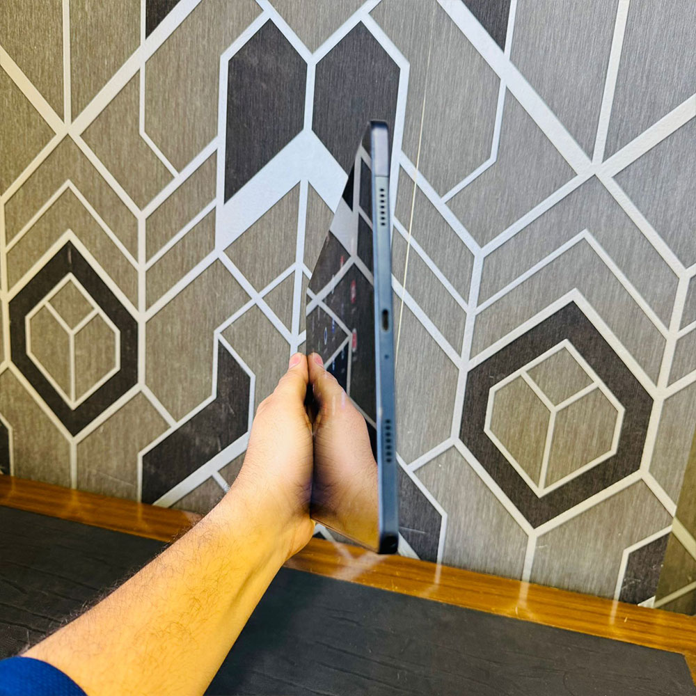 Samsung Galaxy Tab A9+ | 128GB ROM | 8GB RAM | 11.0″ Display | Snapdragon 695 5G | Android 13 | 7040 mAh Battery | WiFi | Tablet PC - Image 8