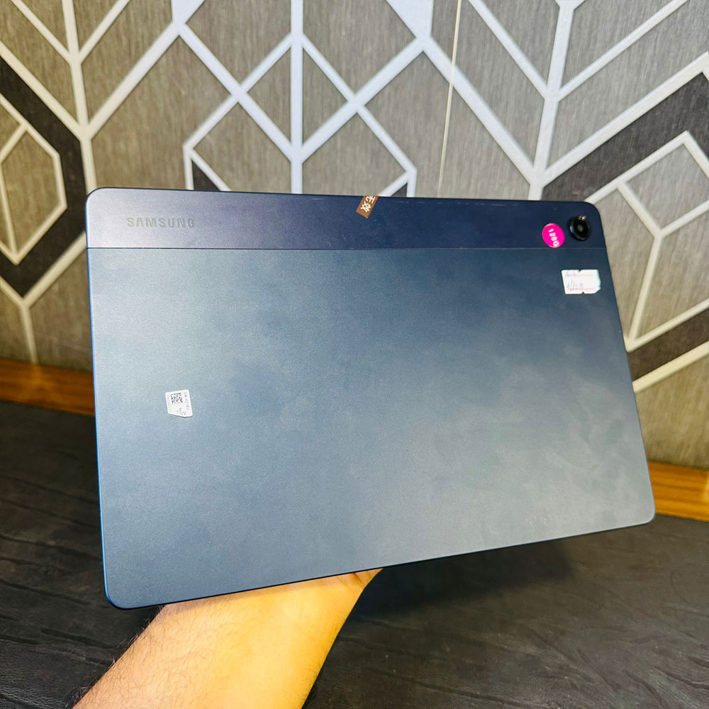 Samsung Galaxy Tab A9+ | 128GB ROM | 8GB RAM | 11.0″ Display | Snapdragon 695 5G | Android 13 | 7040 mAh Battery | WiFi | Tablet PC - Image 6