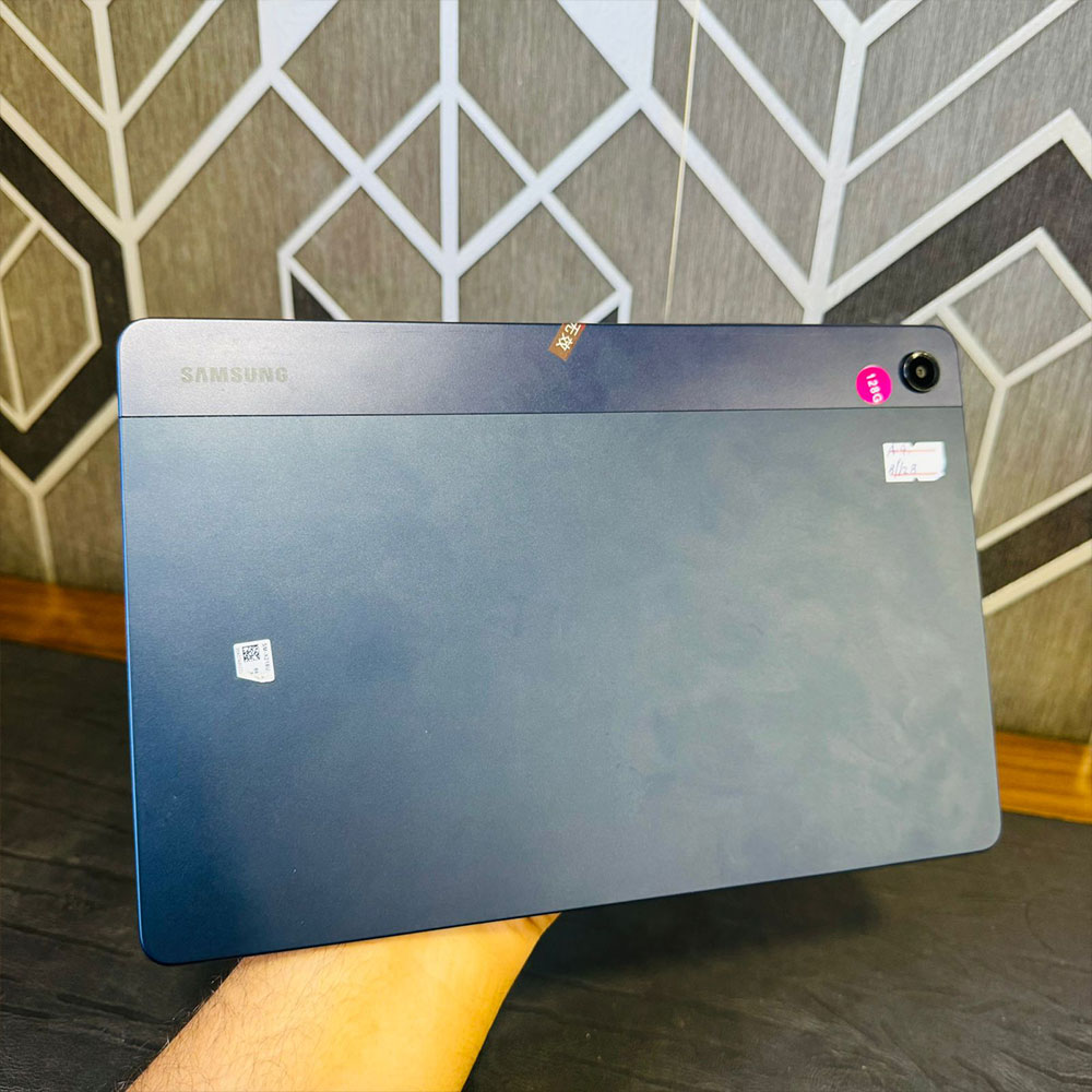 Samsung Galaxy Tab A9+ | 128GB ROM | 8GB RAM | 11.0″ Display | Snapdragon 695 5G | Android 13 | 7040 mAh Battery | WiFi | Tablet PC - Image 5