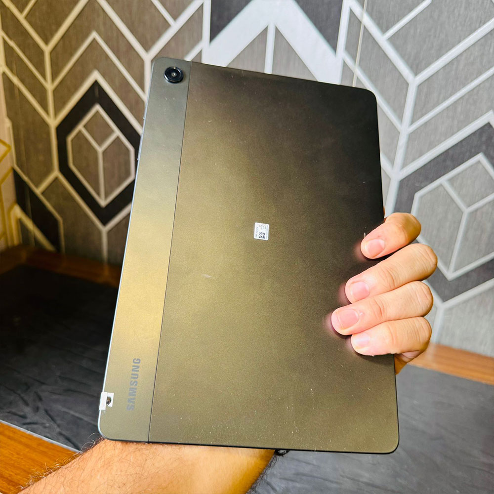 Samsung Galaxy Tab A9+ | 64GB ROM | 4GB RAM | 11.0″ Display | Snapdragon 695 5G | Android 13 | 7040 mAh Battery | WiFi | Tablet PC - Image 5