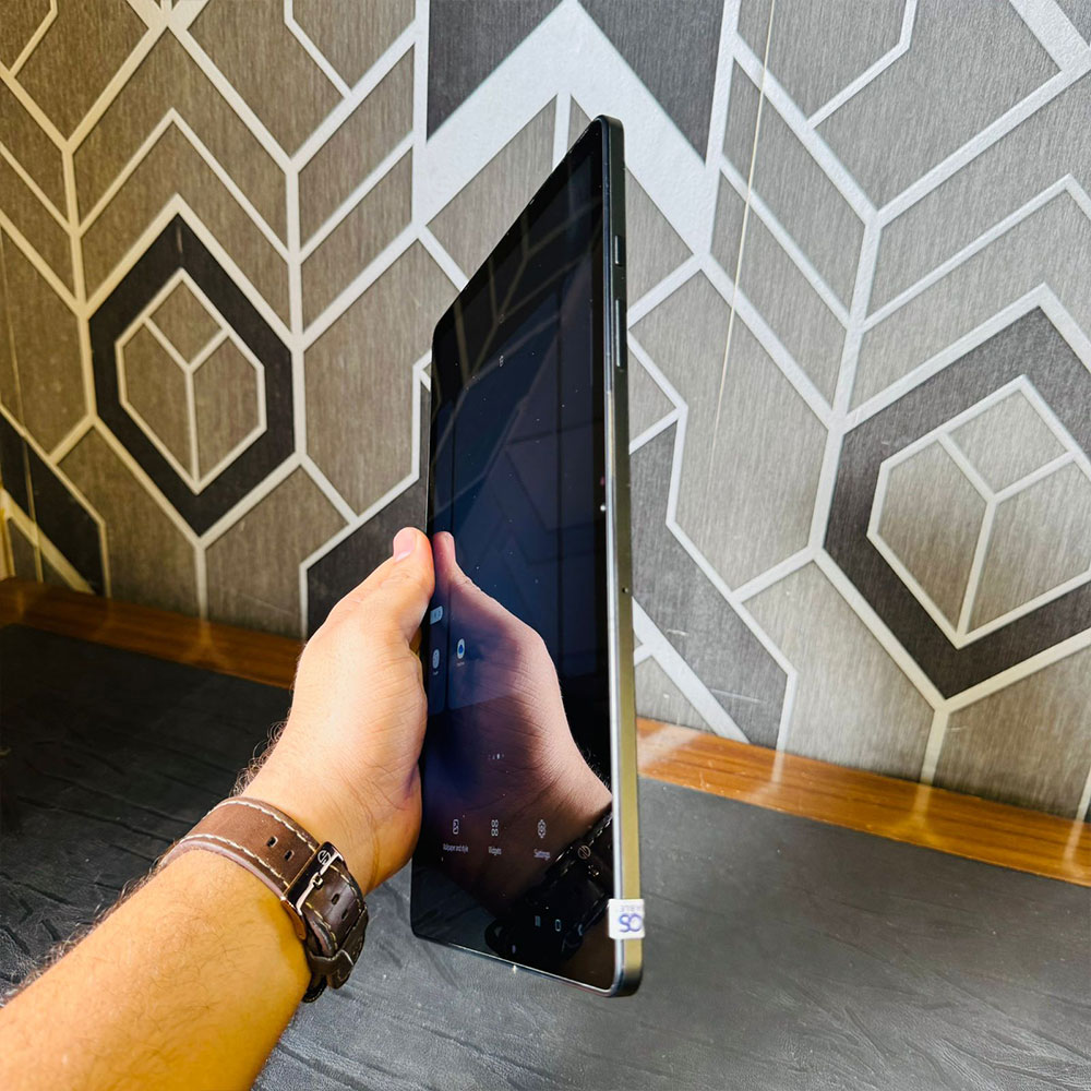 Samsung Galaxy Tab A9+ | 64GB ROM | 4GB RAM | 11.0″ Display | Snapdragon 695 5G | Android 13 | 7040 mAh Battery | WiFi | Tablet PC - Image 7