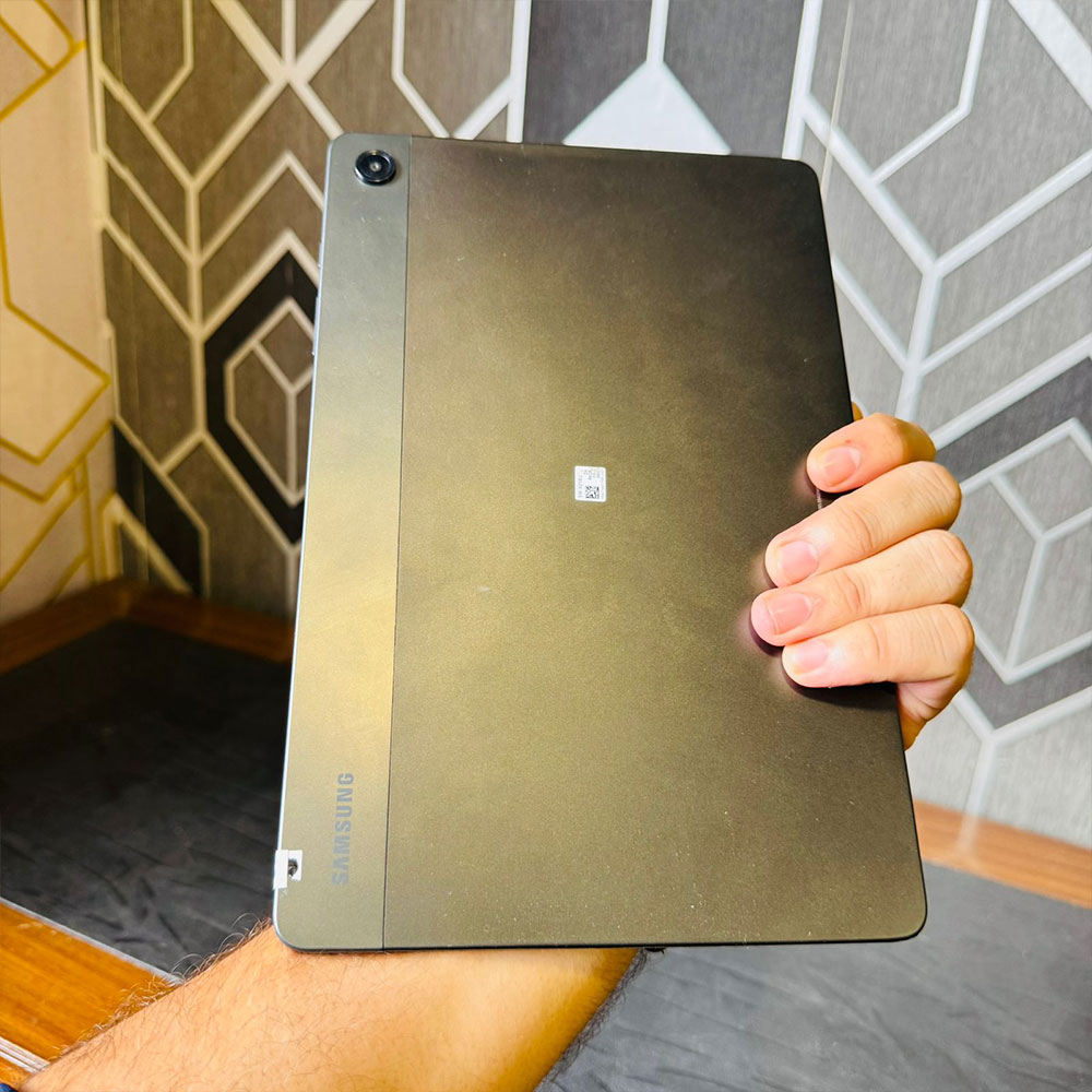 Samsung Galaxy Tab A9+ | 64GB ROM | 4GB RAM | 11.0″ Display | Snapdragon 695 5G | Android 13 | 7040 mAh Battery | WiFi | Tablet PC - Image 6