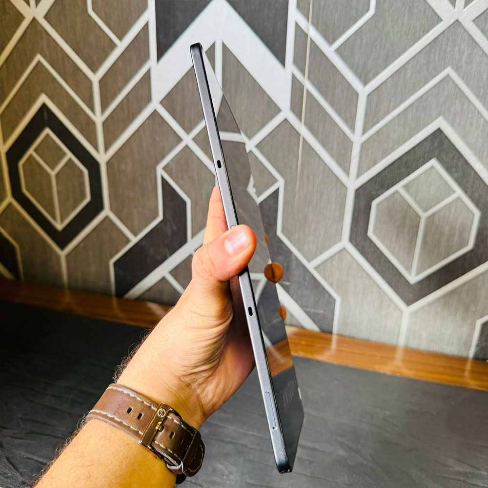 Samsung Galaxy Tab A9+ | 64GB ROM | 4GB RAM | 11.0″ Display | Snapdragon 695 5G | Android 13 | 7040 mAh Battery | WiFi | Tablet PC - Image 9