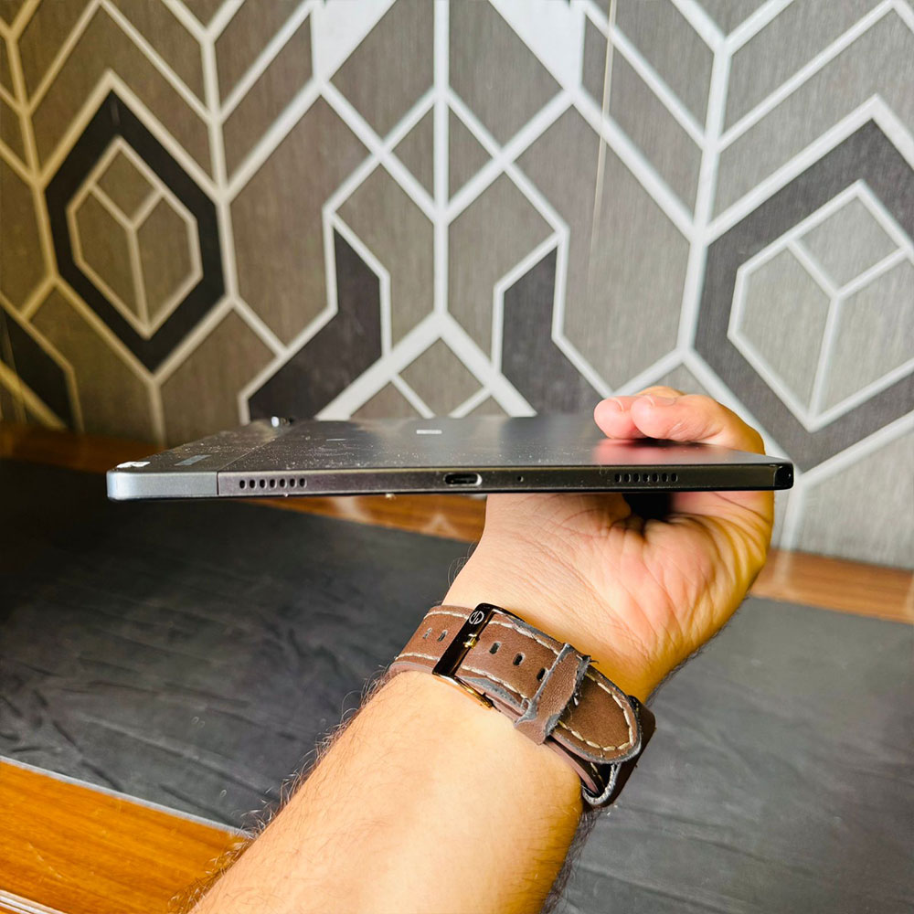 Samsung Galaxy Tab A9+ | 64GB ROM | 4GB RAM | 11.0″ Display | Snapdragon 695 5G | Android 13 | 7040 mAh Battery | WiFi | Tablet PC - Image 8