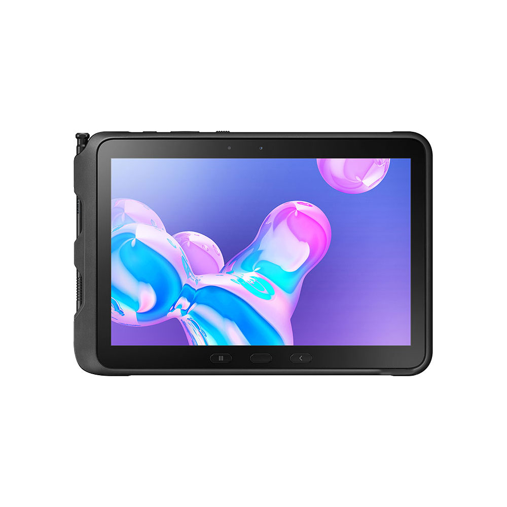 Samsung Galaxy Tab Active Pro | 64GB ROM | 4GB RAM | 10.1″ Display | With S Pen | Snapdragon 670 | Android 9 | 7600 mAh Battery | WiFi | Tablet PC