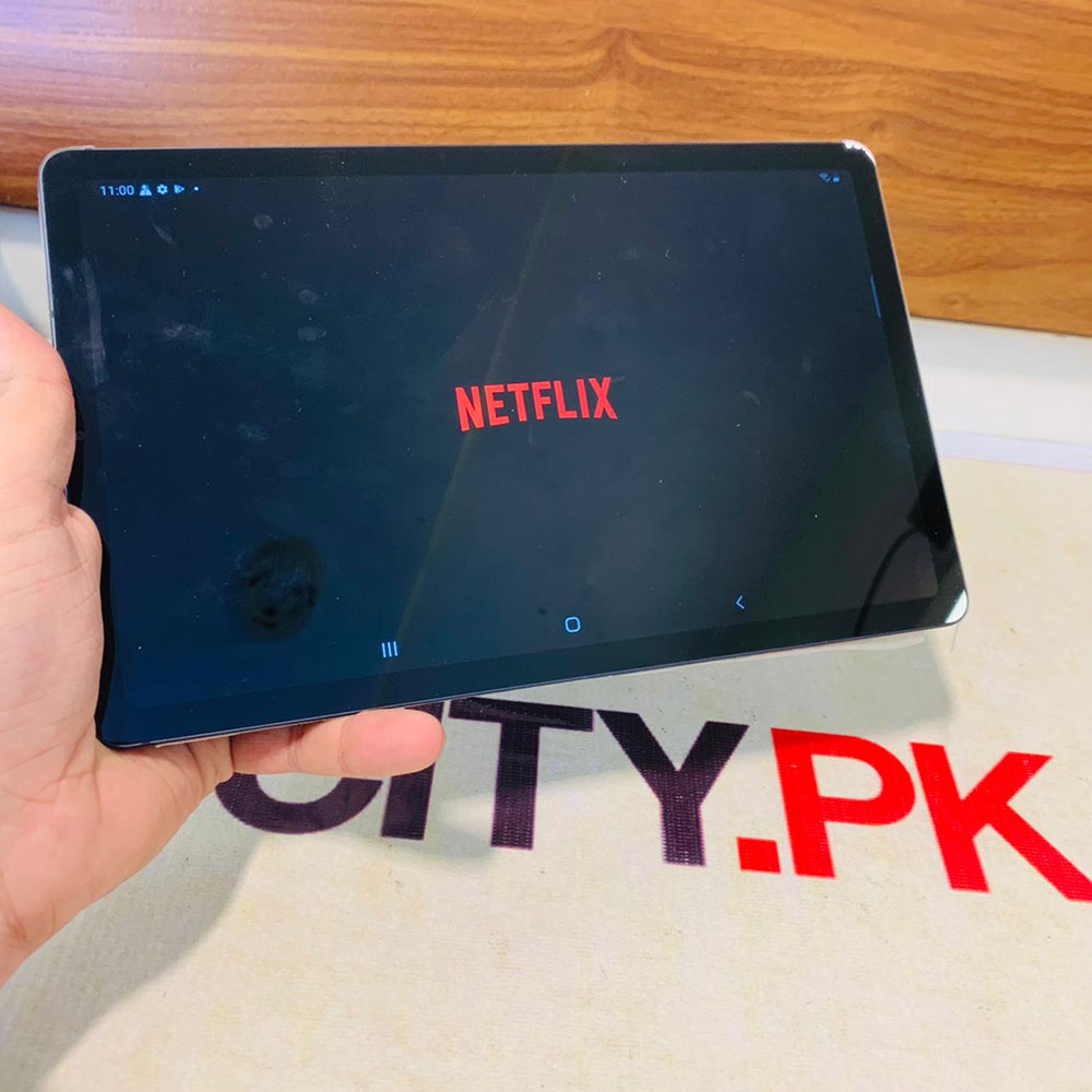 Samsung Galaxy Tab S6 Lite | 64GB ROM | 4GB RAM | 10.4″ Screen | TFT LCD Display | With S Pen | Android 10 | 7040 mAh Battery | Tablet PC - Image 3