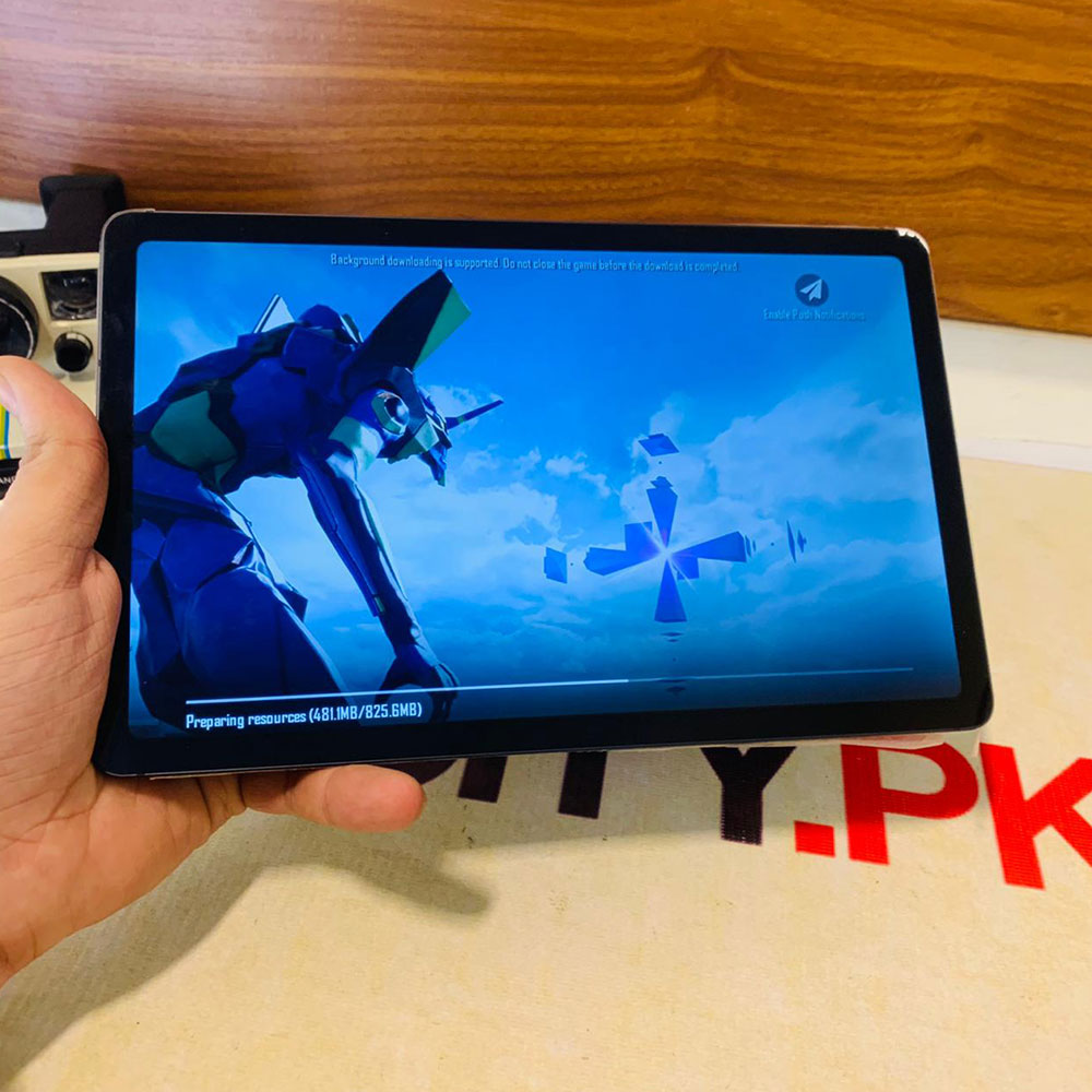 Samsung Galaxy Tab S6 Lite | 64GB ROM | 4GB RAM | 10.4″ Screen | TFT LCD Display | With S Pen | Android 10 | 7040 mAh Battery | Tablet PC - Image 4