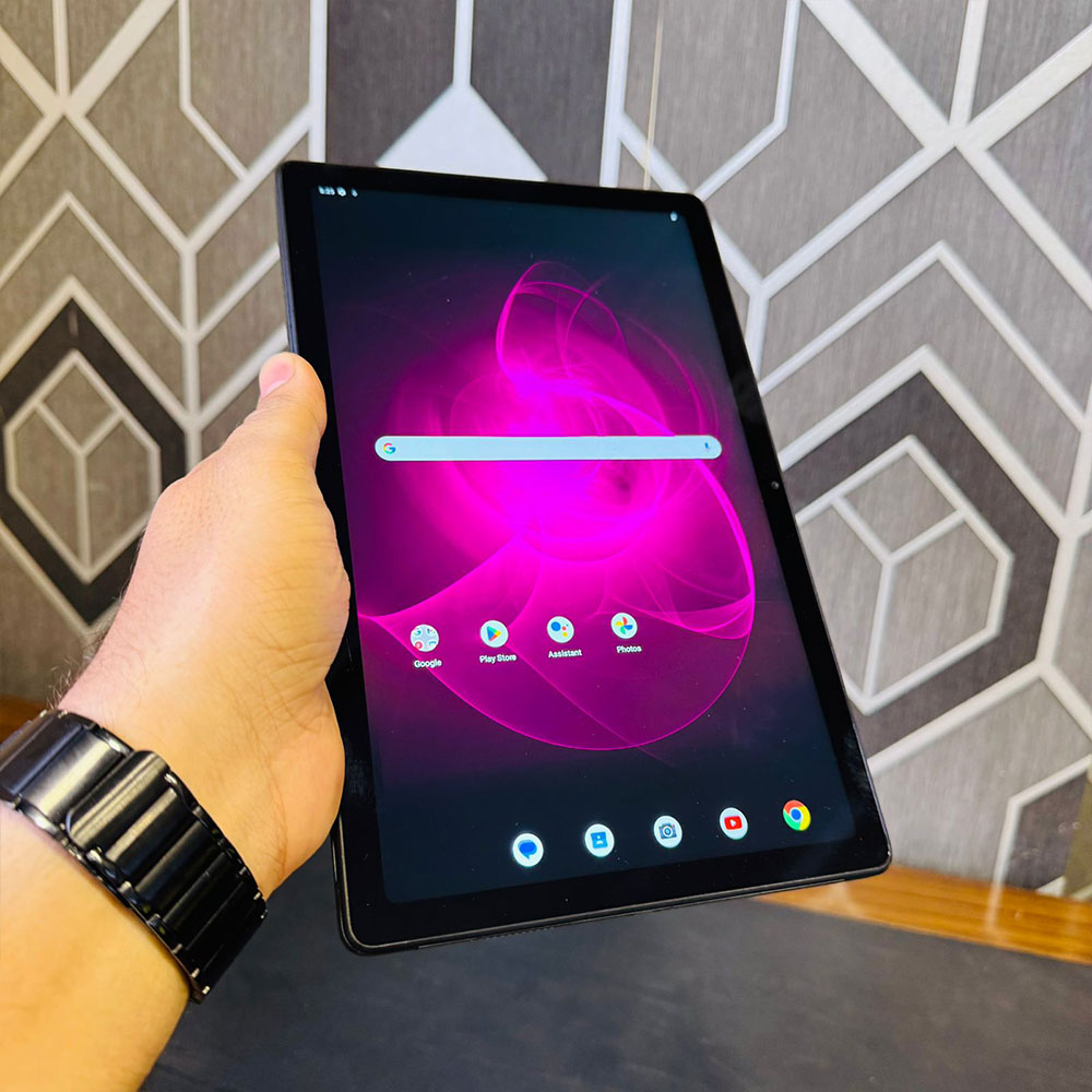 Apple iPad 11 Pro (4th Gen) | 128GB ROM | 8GB RAM | 11″ Screen | iOS 16.1 | Apple M2 | Octa-core | 3.4 GHz Processor | 7538 mAh Battery | Tablet PC - Image 3