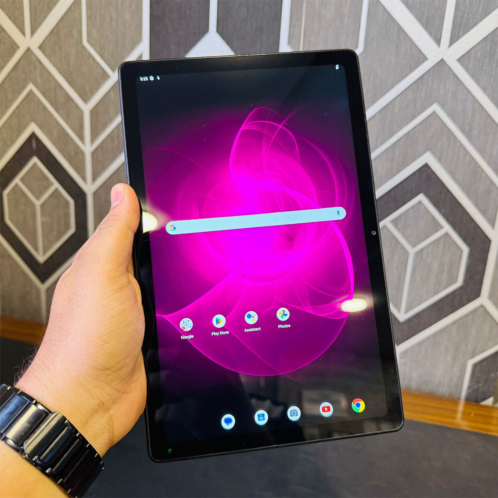 Apple iPad 11 Pro (4th Gen) | 128GB ROM | 8GB RAM | 11″ Screen | iOS 16.1 | Apple M2 | Octa-core | 3.4 GHz Processor | 7538 mAh Battery | Tablet PC - Image 2