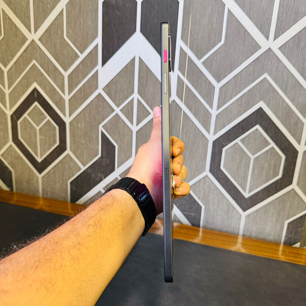 Apple iPad 11 Pro (4th Gen) | 128GB ROM | 8GB RAM | 11″ Screen | iOS 16.1 | Apple M2 | Octa-core | 3.4 GHz Processor | 7538 mAh Battery | Tablet PC - Image 8