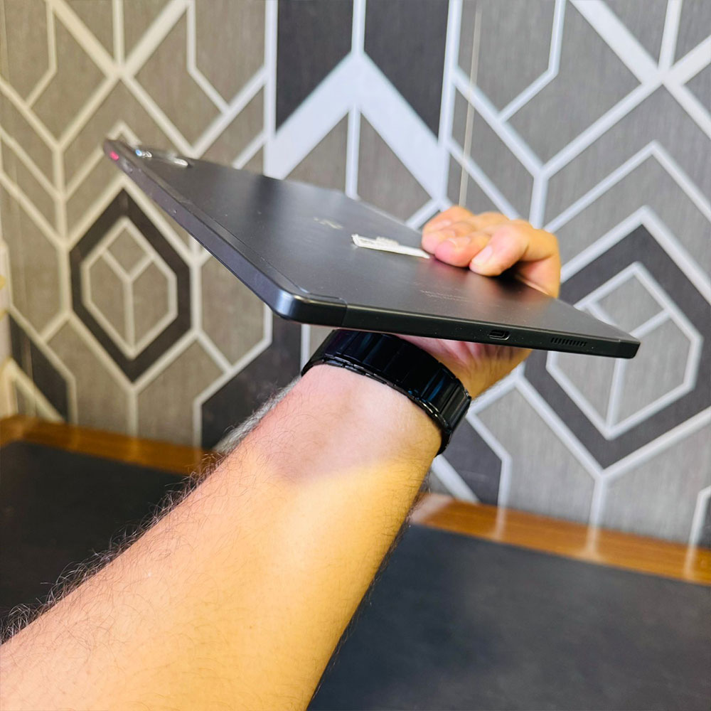 Apple iPad 11 Pro (4th Gen) | 128GB ROM | 8GB RAM | 11″ Screen | iOS 16.1 | Apple M2 | Octa-core | 3.4 GHz Processor | 7538 mAh Battery | Tablet PC - Image 9