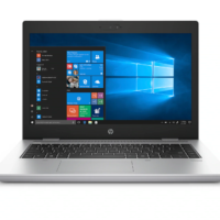 HP ProBook 650 G3 Laptop | 256GB SSD | 8GB RAM | 7th Generation | Intel Core i5-7200U Processor | 15.6″ FHD Display | 2.5GHz Processor | Laptop