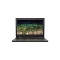 Lenovo | 500E | 2 in 1 Chromebook | 32GB Storage | 4GB RAM | Touch Screen | 11.6″ Screen | 360 Rotatable Screen | Chromebook | PlayStore