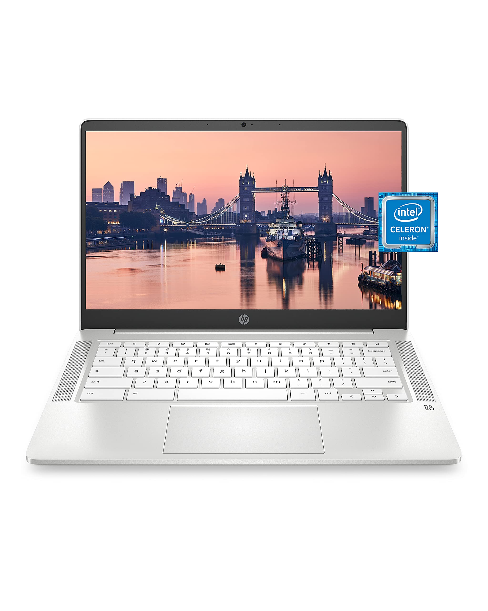 HP Chromebook x360 14 G1 | 64GB Storage | 16GB RAM | 14″ Display Touchscreen | 360 Rotatable | Playstore Supported | Backlit Keyboard | Intel Core i7-8650U 1.90GHz | ChromeBook