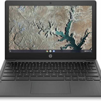 HP Chromebook 11A G8 EE | 4GB RAM | 32GB Storage | 11.6″ Display | Play Store
