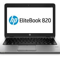HP EliteBook 820 G2 Laptop | i5 5th Gen | 8GB RAM | 128GB SSD | 12.5″ LED Display | Backlit Keyboard | WebCam | Laptop