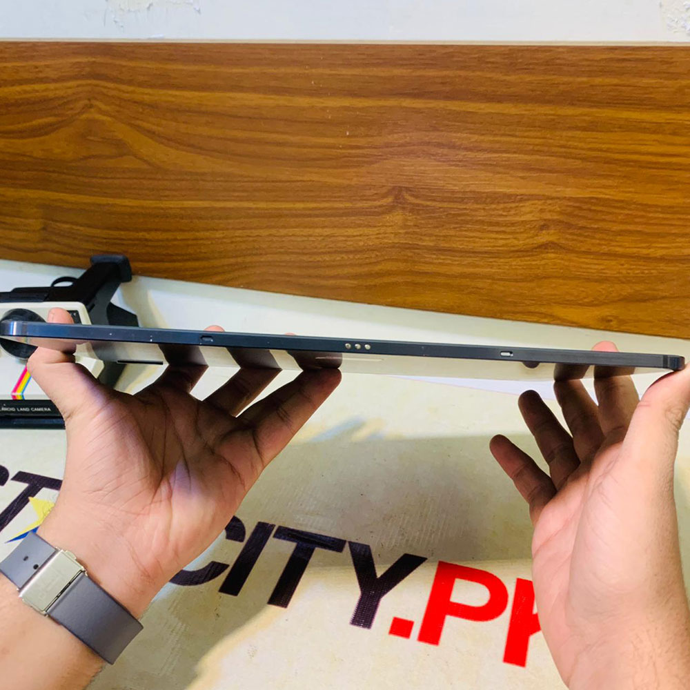 Samsung Galaxy Tab S7 Plus | 256GB ROM | 8GB RAM | 12.4″ Screen | Snapdragon 865 | Octa-core Processor | Android 10 | 10090 mAh Battery | Tablet PC - Image 6