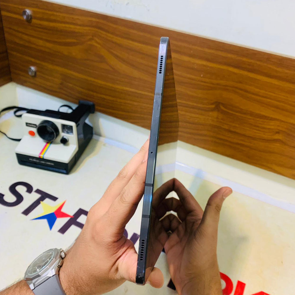 Samsung Galaxy Tab S7 Plus | 256GB ROM | 8GB RAM | 12.4″ Screen | Snapdragon 865 | Octa-core Processor | Android 10 | 10090 mAh Battery | Tablet PC - Image 7