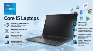 Core i5 Laptop Price in Pakistan