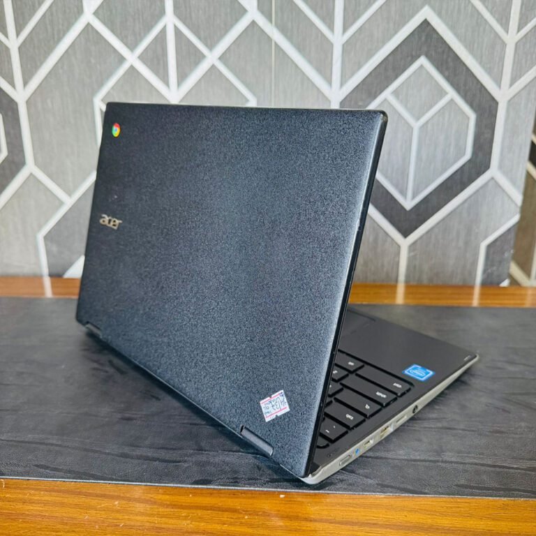 Acer Chromebook Spin 511 R752T | 4GB RAM | 32GB Storage | 11.6″ Display ...