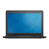 Dell Chromebook 11 3120 P22T