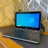 Dell latitude 3190 10