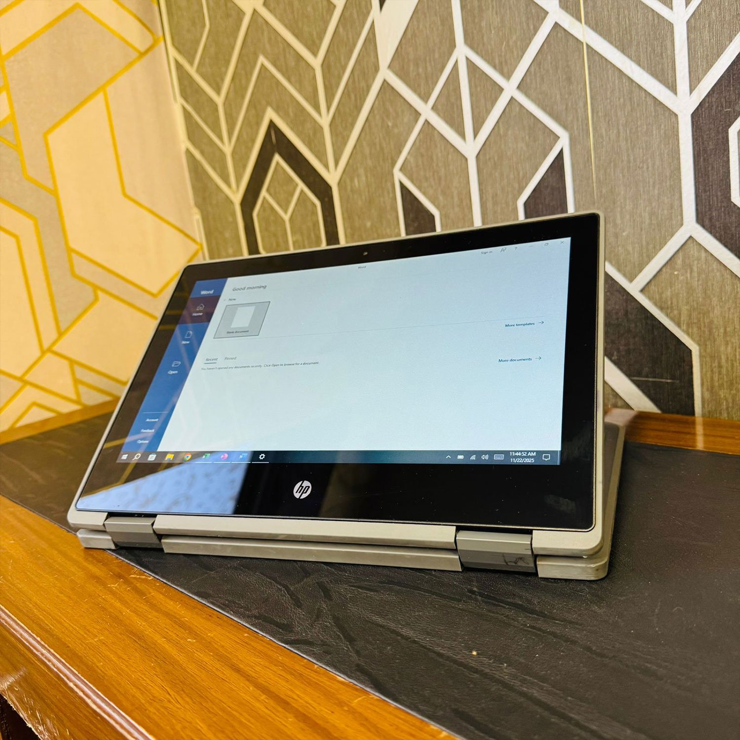 HP Chromebook 11 G3 x360 | 4GB RAM | 32GB Storage | 11.6″ Touchscreen | Windows 10 - Image 11