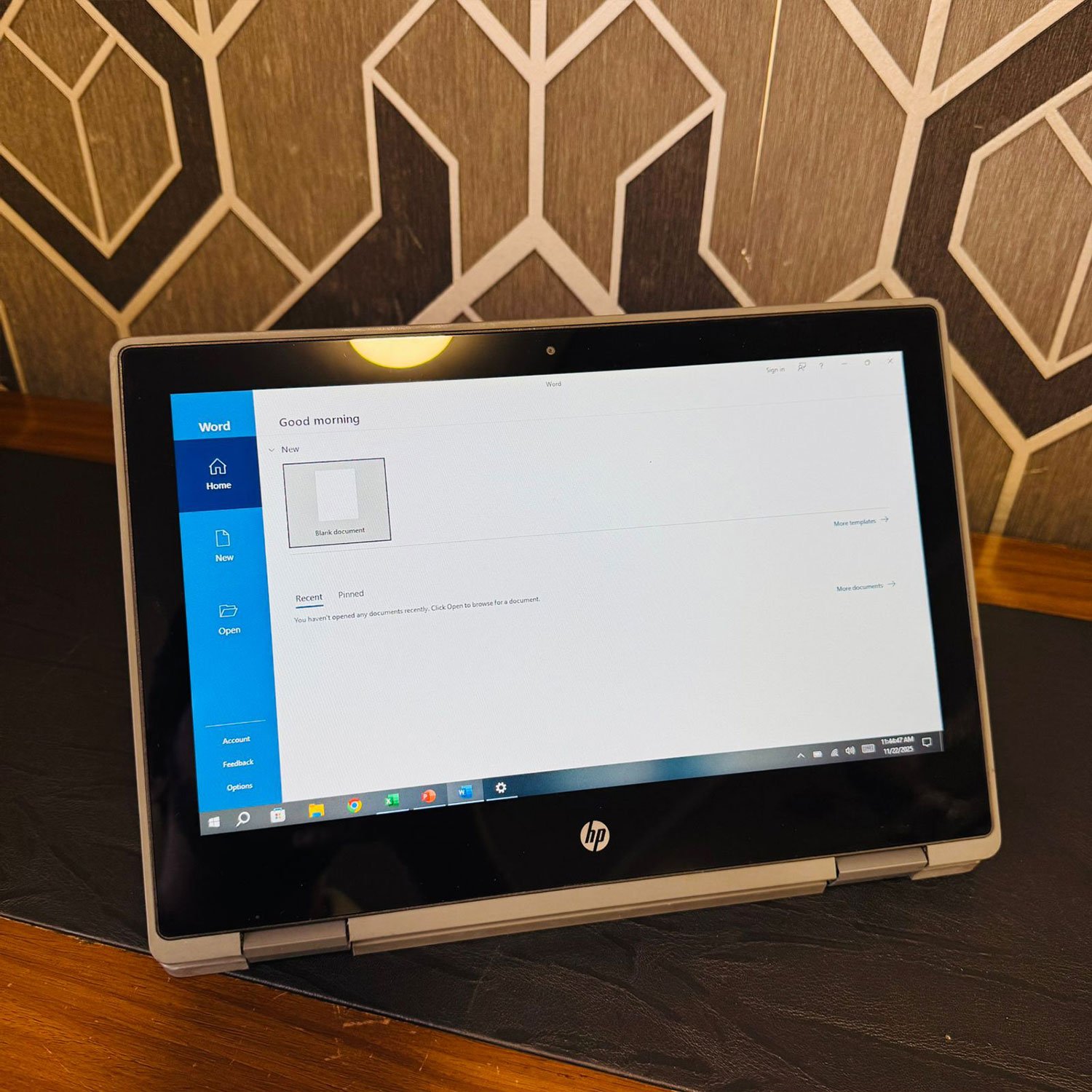 HP Chromebook 11 G3 x360 | 4GB RAM | 32GB Storage | 11.6″ Touchscreen | Windows 10 - Image 12