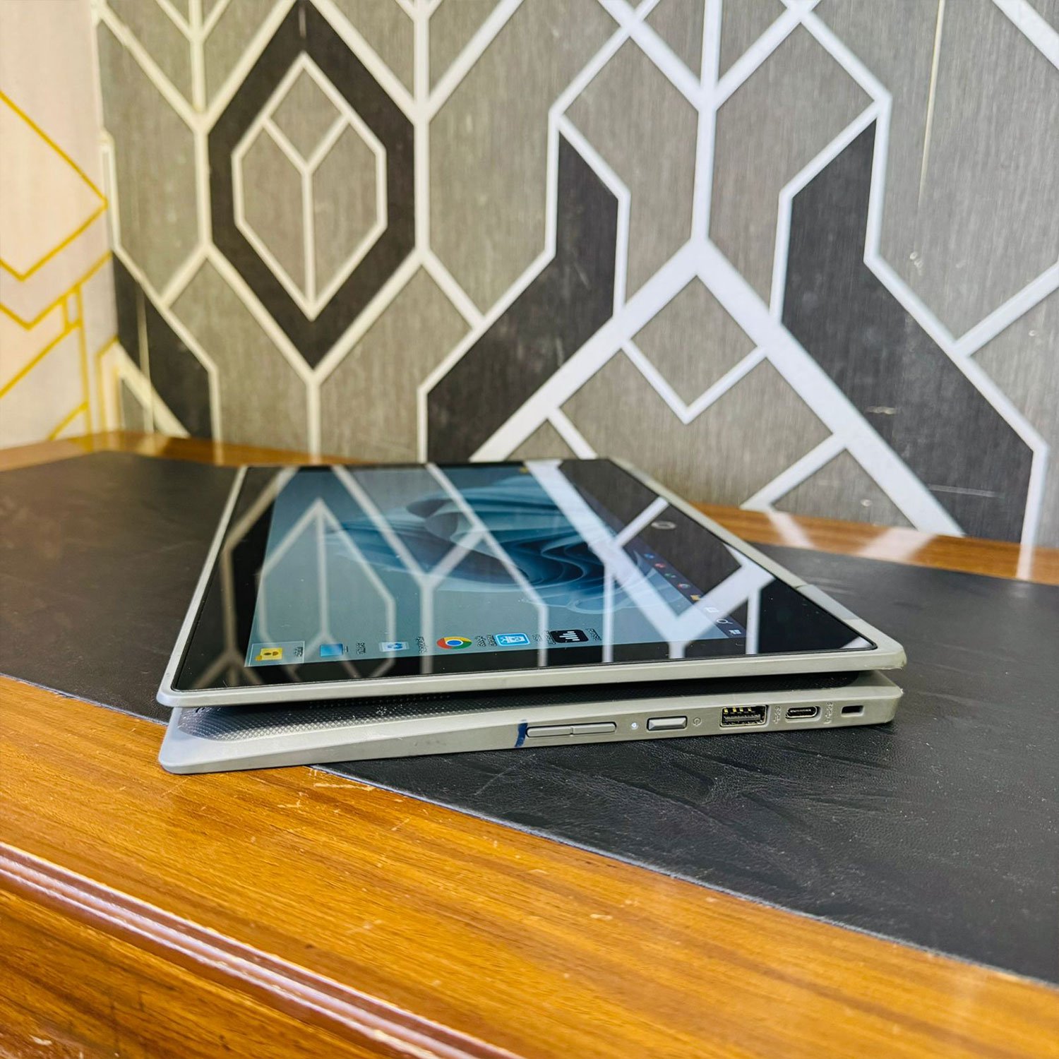 HP Chromebook 11 G3 x360 | 4GB RAM | 32GB Storage | 11.6″ Touchscreen | Windows 10 - Image 8