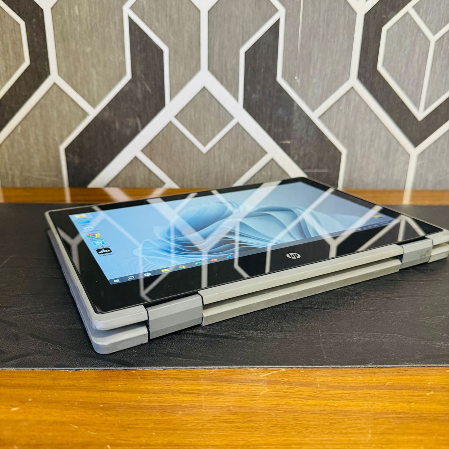 HP Chromebook 11 G3 x360 | 4GB RAM | 32GB Storage | 11.6″ Touchscreen | Windows 10 - Image 9