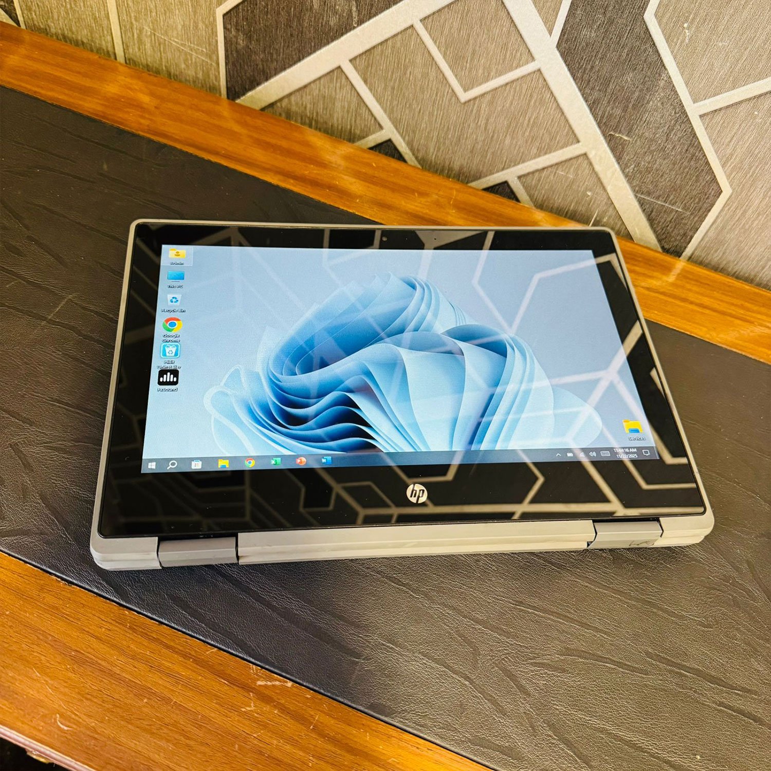 HP Chromebook 11 G3 x360 | 4GB RAM | 32GB Storage | 11.6″ Touchscreen | Windows 10 - Image 10