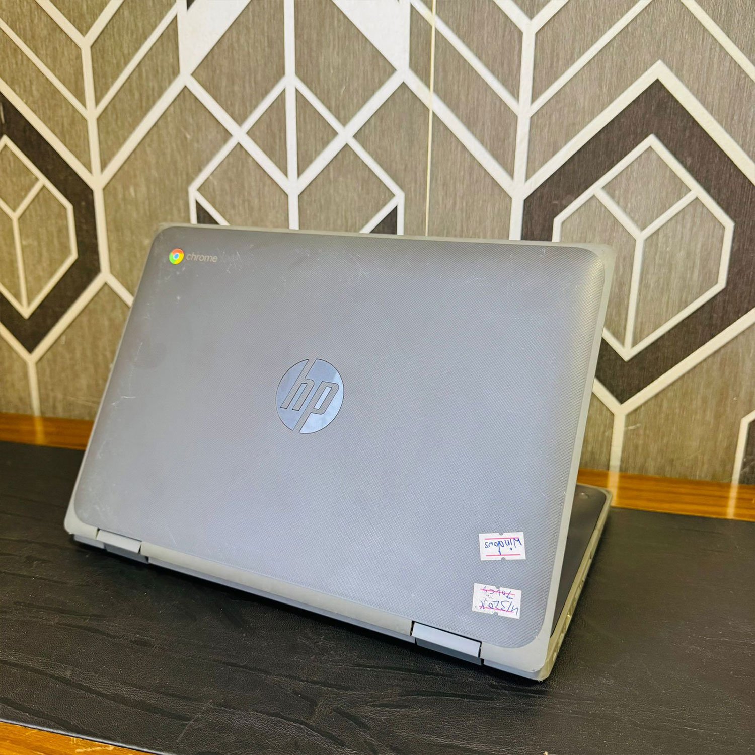 HP Chromebook 11 G3 x360 | 4GB RAM | 32GB Storage | 11.6″ Touchscreen | Windows 10 - Image 7