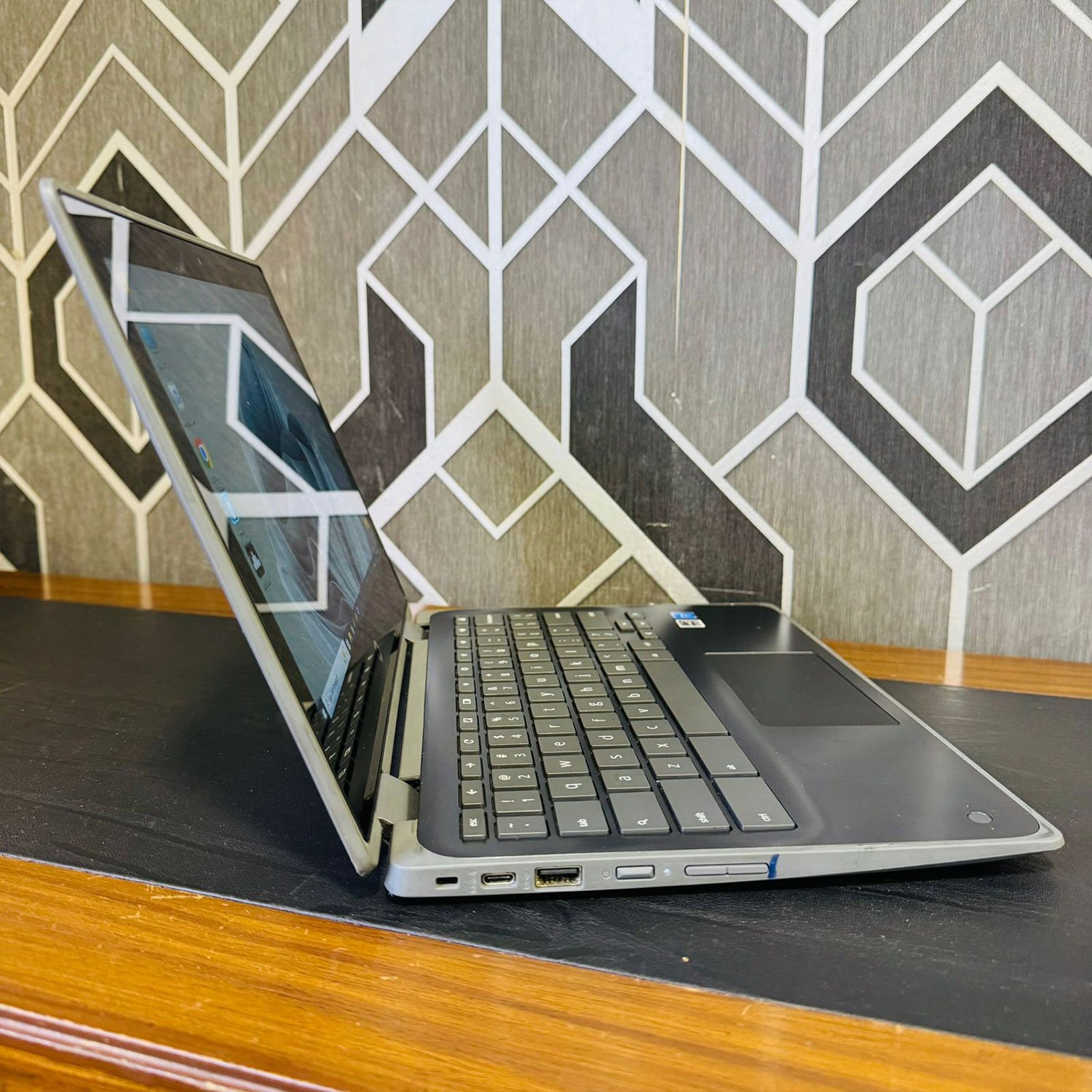 HP Chromebook 11 G3 x360 | 4GB RAM | 32GB Storage | 11.6″ Touchscreen | Windows 10 - Image 6