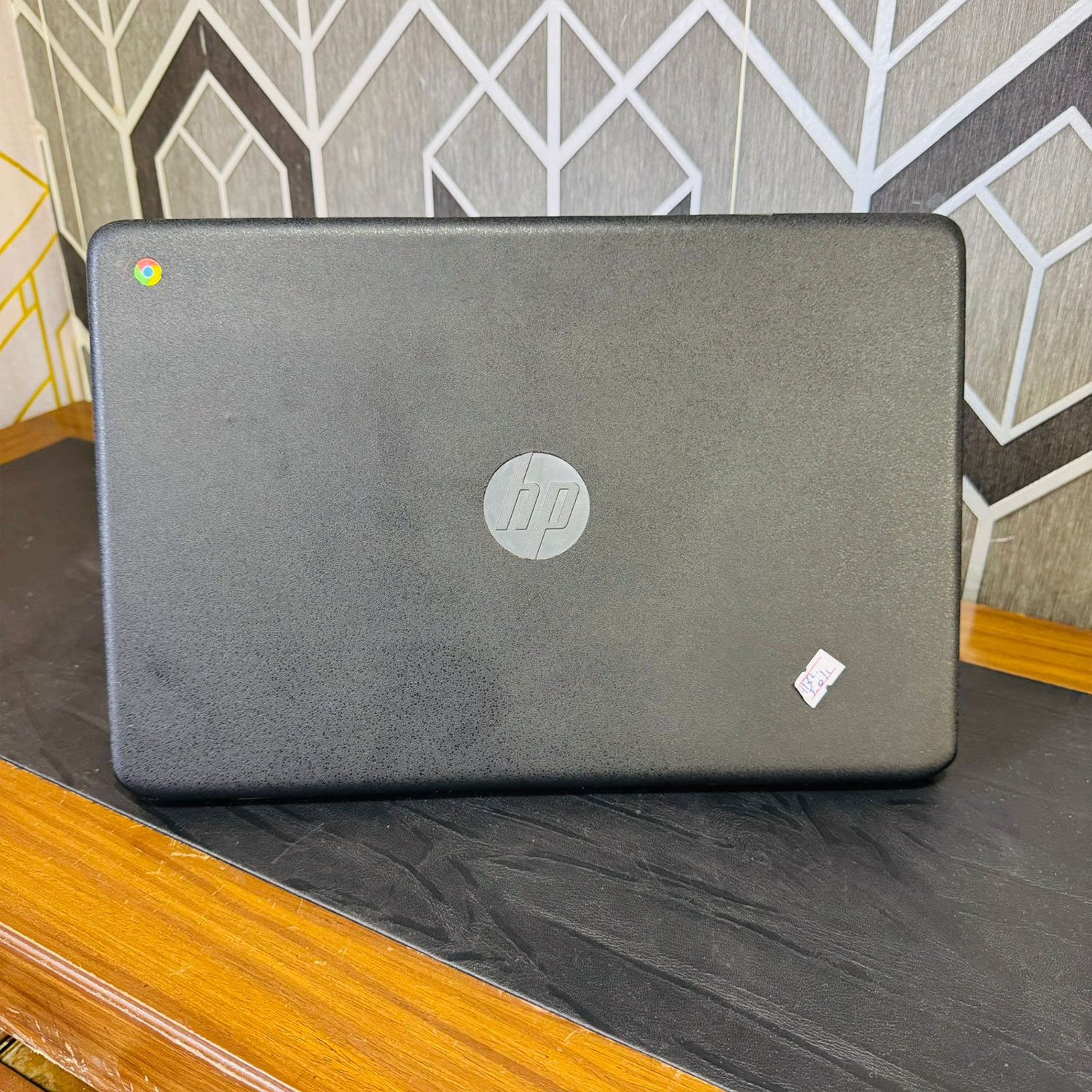 HP | Chromebook 14A G5 | 32GB Storage | 4GB RAM | 14″ Display | Playstore Supported | 2029 Updatable | AMD A4-9120C Processor | ChromeBook - Image 4