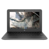 Hp Chromebook 11 G7 | ‎Intel UHD Graphics 600 | 4GB Ram | 16GB Storage | 11.6 inch Display | Intel Celeron N4000 | 2029 Updatable | Chromebook