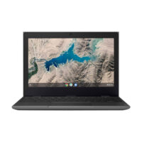 Lenovo Chromebook 100E 2nd Gen | 4GB RAM | 32GB Storage | MediaTek Processor | 11.6″ Display | 2027 Updatable | Playstore Supported | Chromebook