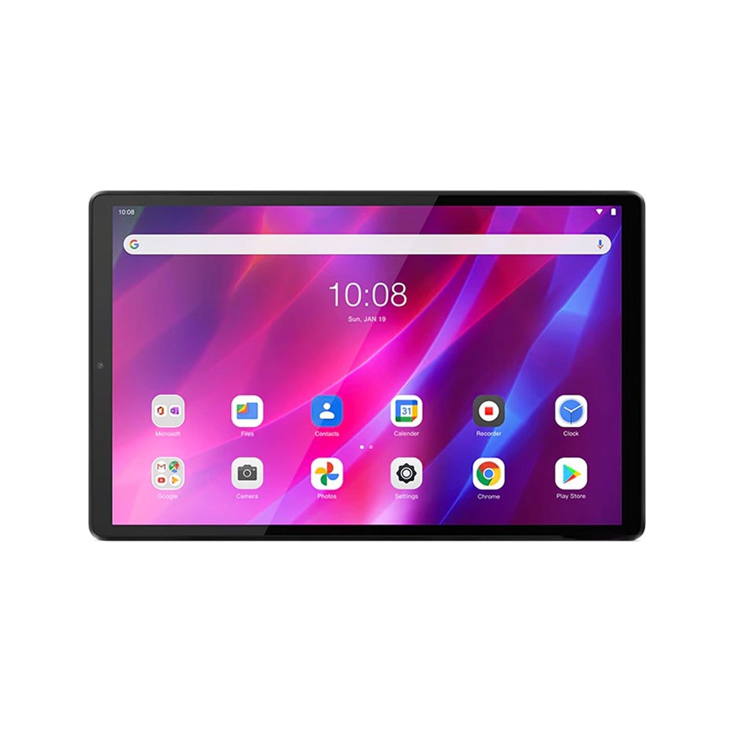 Lenovo Tab K10 1st Generation | 32GB Storage | 3GB RAM |10.3″ Display | Android 11 | Tablet PC