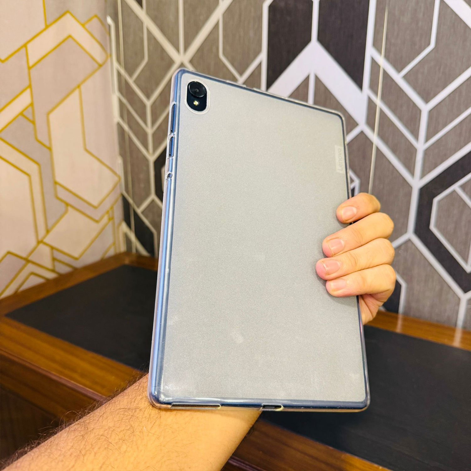 Lenovo Tab K10 1st Generation | 32GB Storage | 3GB RAM |10.3″ Display | Android 11 | Tablet PC - Image 3