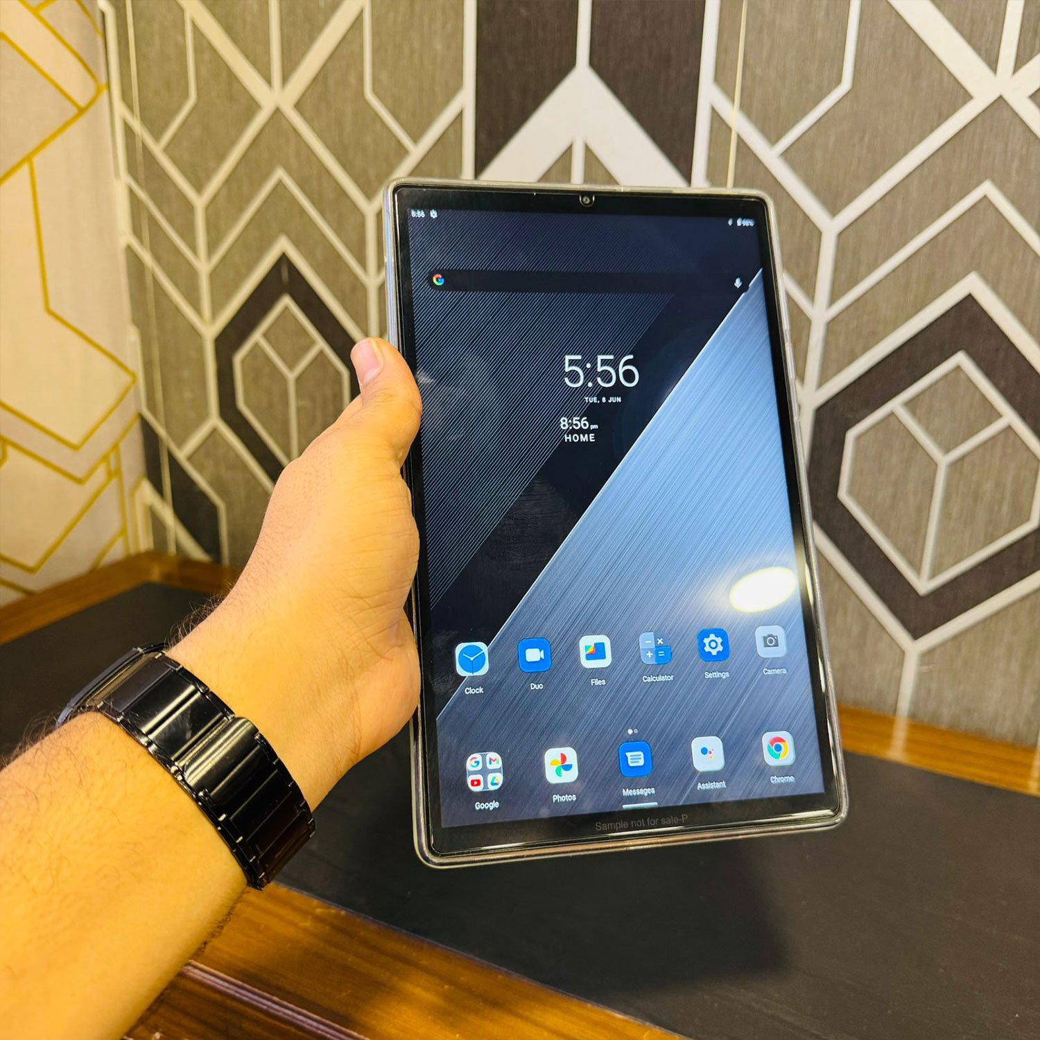 Lenovo Tab K10 1st Generation | 32GB Storage | 3GB RAM |10.3″ Display | Android 11 | Tablet PC - Image 2