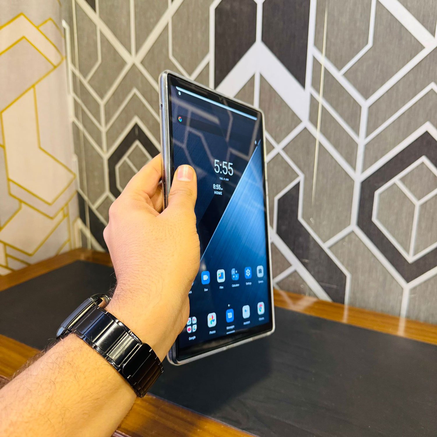 Lenovo Tab K10 1st Generation | 32GB Storage | 3GB RAM |10.3″ Display | Android 11 | Tablet PC - Image 7