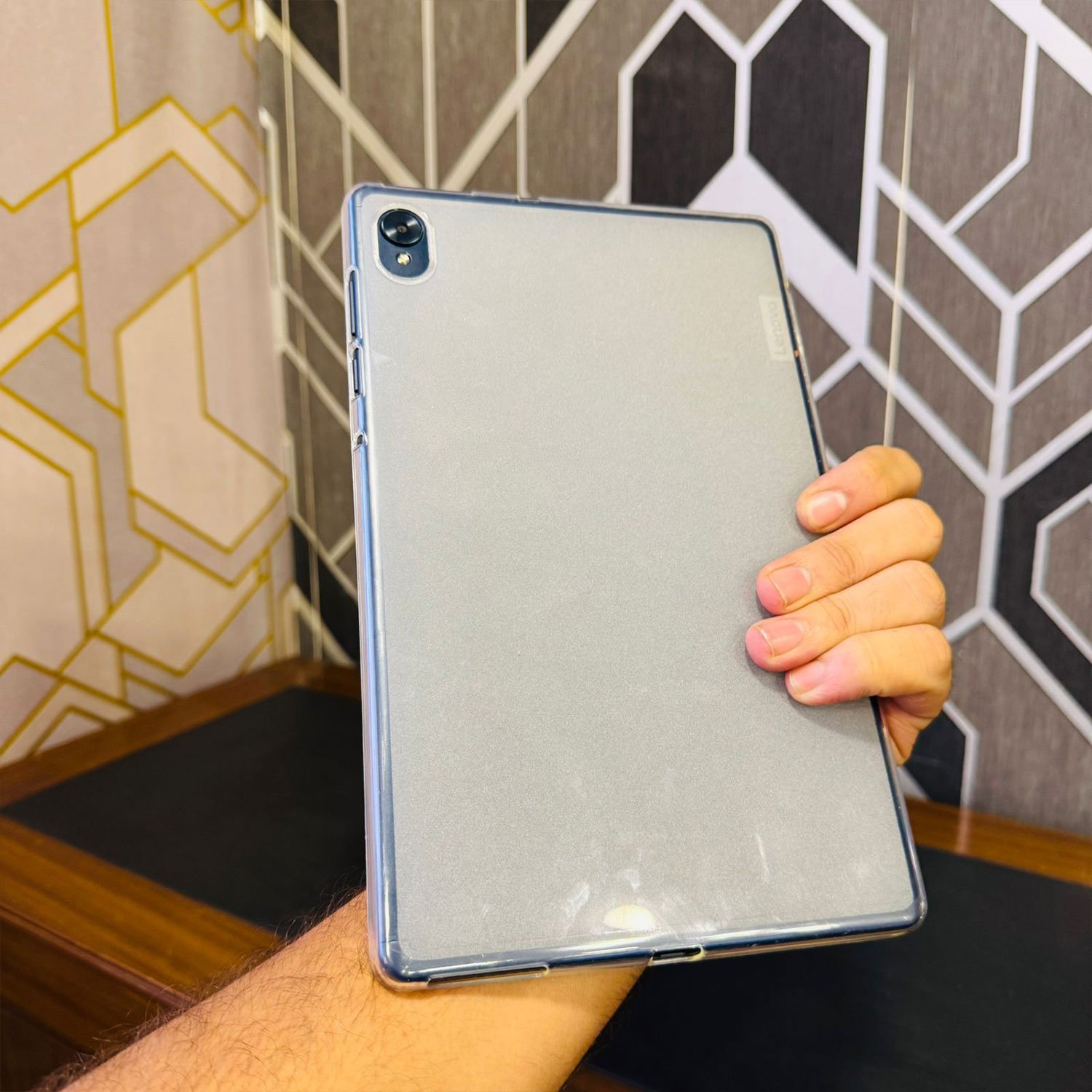 Lenovo Tab K10 1st Generation | 32GB Storage | 3GB RAM |10.3″ Display | Android 11 | Tablet PC - Image 4