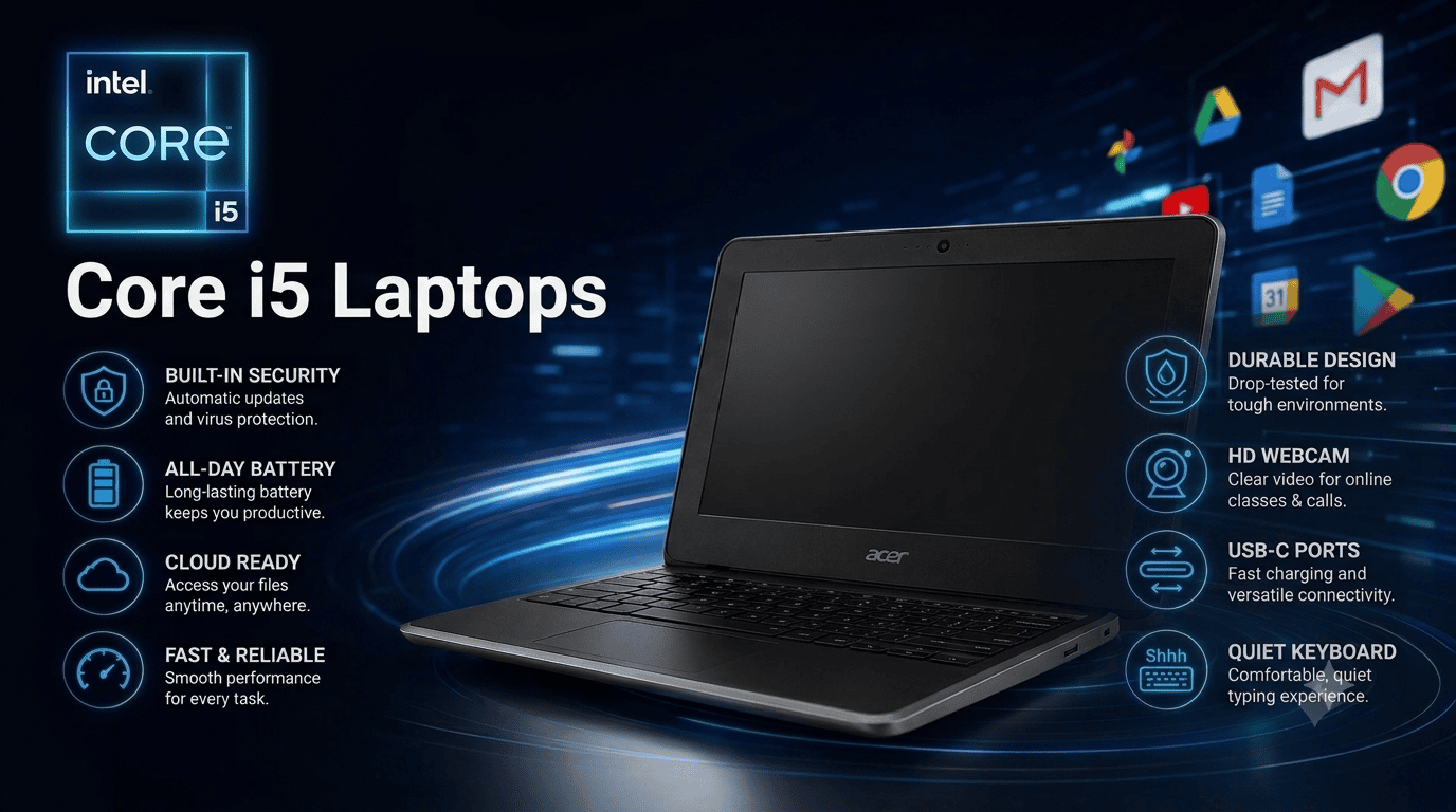 Core i5 Laptop Price in Pakistan 2025