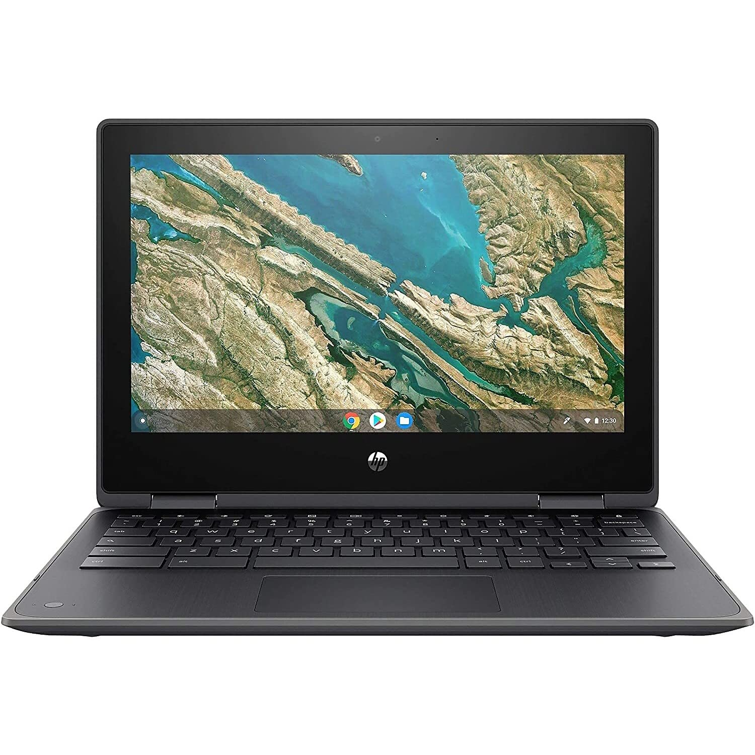 HP Chromebook 11 G3 x360 | 4GB RAM | 32GB Storage | 11.6″ Touchscreen | Windows 10