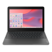 Lenovo Chromebook 100E 2nd Gen | 4GB RAM | 32GB Storage | 11.6″ Display | Windows 10 |
