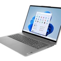 Lenovo | IdeaPad Flex 5 Laptop | Core i5-1035G1 | 16GB RAM | 256GB SSD | x360 Convertible | Touchscreen | 1.0GHz Processor | 14″ FHD Display | Laptop