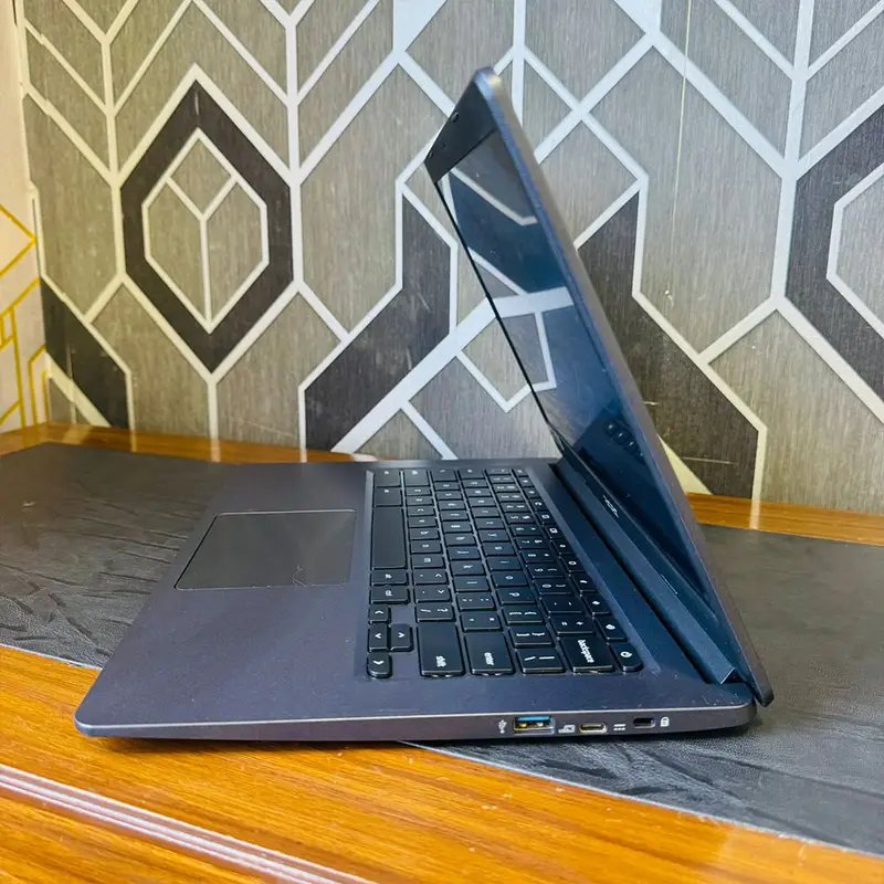 Acer Chromebook C933 | 64GB Storage | 8GB RAM | 14″ Touch Screen Display | Intel Pentium Silver N5030 1.10 GHz | Windows 10 | Chromebook - Image 6