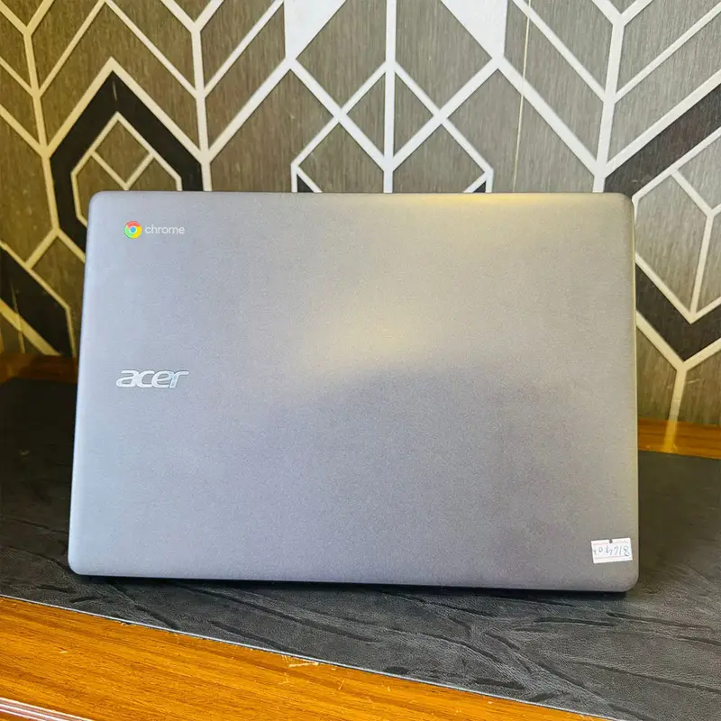 Acer Chromebook C933 | 64GB Storage | 8GB RAM | 14″ Touch Screen Display | Intel Pentium Silver N5030 1.10 GHz | Windows 10 | Chromebook - Image 5