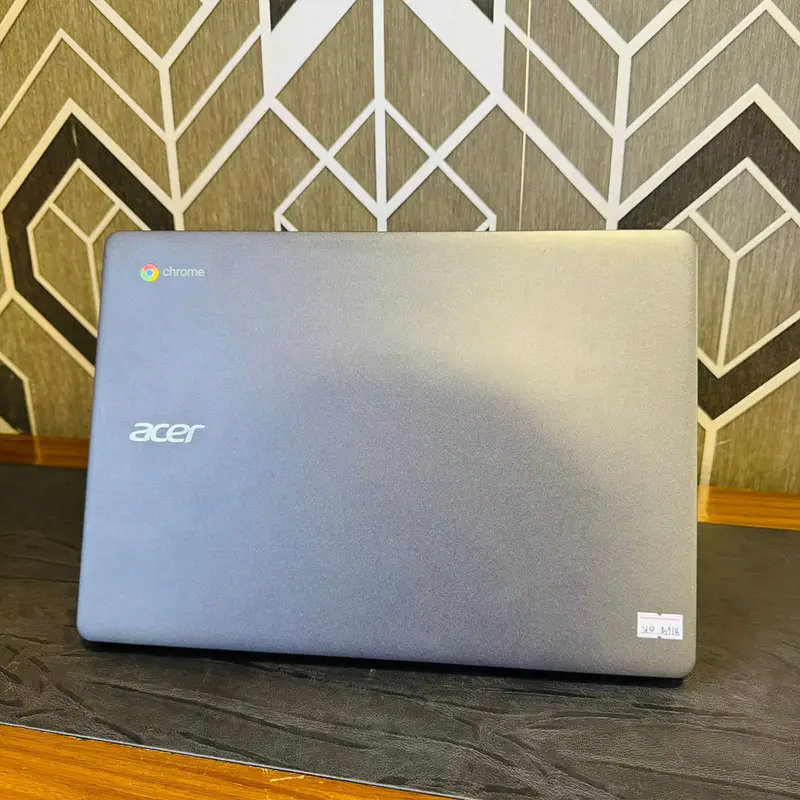 Acer Chromebook C933 | 64GB Storage | 8GB RAM | 14″ Touch Screen Display | Intel Pentium Silver N5030 1.10 GHz | 2029 Updateable | Chromebook - Image 5