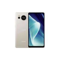 Sharp Aquos sense7 Plus | 128GB Storage | 6GB RAM | Snapdragon 695 5G | 6.4” IGZO OLED Display | Dual Sim | Official PTA Approved | Mobile Phone