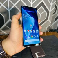 Aquos sense 7 plus 5G 9